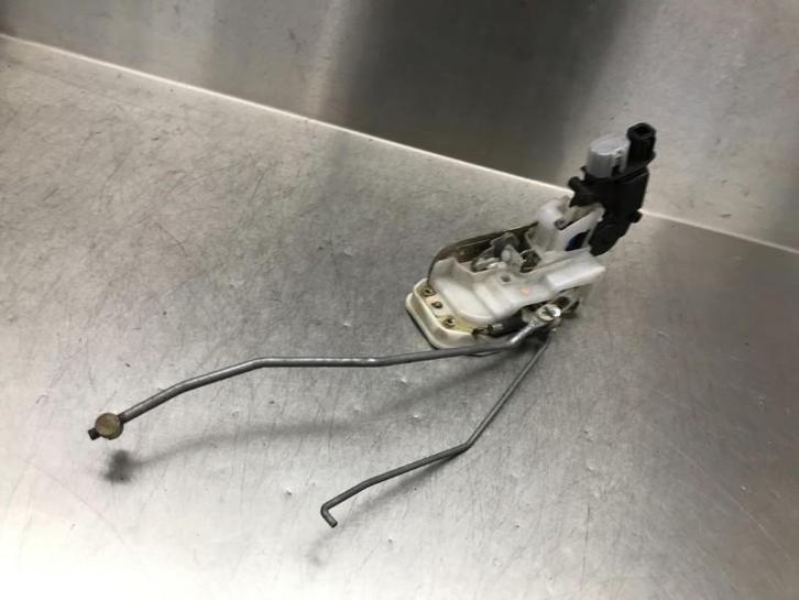 PORTIERSTANGEN RECHTS VOOR Honda HR-V (GH) (01-1999/07-2005), Auto-onderdelen, Overige Auto-onderdelen, Honda, Gebruikt