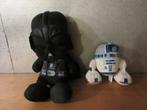 Star wars: Darth vader + RR2 DD2., Collections, Star Wars, Enlèvement, Comme neuf, Ustensile
