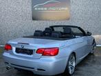 BMW 3 Serie 320 Cabrio dA // M PACK FULL OPTION / 20*Pouce J, Auto's, BMW, Automaat, Achterwielaandrijving, 4 cilinders, Bedrijf