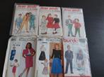 Lot de 6 patrons enfants neufs, Hobby en Vrije tijd, Kledingpatronen, Ophalen of Verzenden, Nieuw, Kind, Overige merken