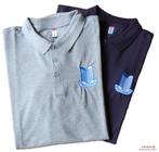 Triumph polo (blauw of grijs), Ophalen of Verzenden, Nieuw
