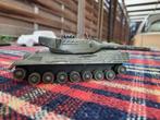 Dinkytoys leopard tank, Comme neuf, Enlèvement ou Envoi