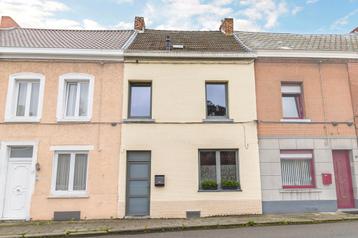 Maison à vendre à La Louvière, 2 chambres