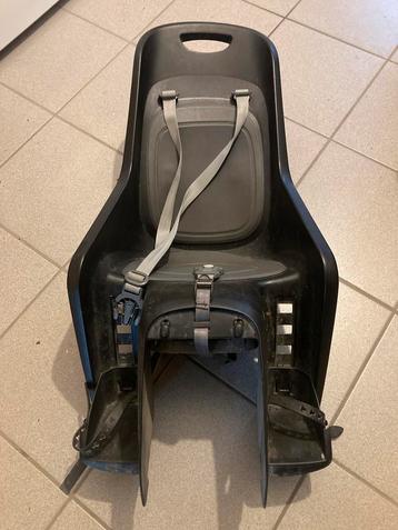Fietsstoeltje beschikbaar voor biedingen