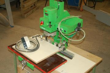 machine à bois beschikbaar voor biedingen