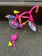 Barbie velo, Enlèvement ou Envoi, Comme neuf, Barbie
