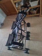 Poussette canne bébé confort, Kinderen en Baby's, Kinderwagens en Combinaties, Ophalen, Gebruikt, Kinderwagen, Overige merken