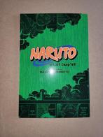 Naruto: The Pilot Chapter Manga, Boeken, Eén comic, Ophalen of Verzenden, Zo goed als nieuw, Japan (Manga)