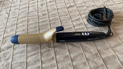 Philips boucleur, Handtassen en Accessoires, Uiterlijk | Haarverzorging, Gebruikt, Ophalen