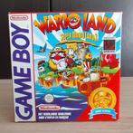 WarioLand - nintendo, 1 speler, Ophalen of Verzenden, Zo goed als nieuw