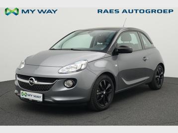 Opel Adam Adam 1.2i Jam (EU6.2) beschikbaar voor biedingen