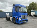 2014 Mercedes-Benz Actros 1836 Vrachtwagen trekker, Euro 6, Overige brandstoffen, Mercedes-Benz, Bedrijf
