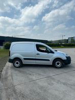 BERLINGO / 1.6HDI / 2016 / 75PK / 80.000Km, Te koop, Zilver of Grijs, 55 kW, Stof