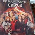 De buu het circus dvd als nieuw krasvrij 2eu, Cd's en Dvd's, Dvd's | Nederlandstalig, Ophalen of Verzenden, Zo goed als nieuw