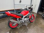 Suzuki - GS500, Entreprise, 2 cylindres, Permis Moto A2 minimum, 12 à 35 kW