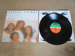 sister Sledge maxi single, Maxi-single, Ophalen of Verzenden, Zo goed als nieuw, Pop