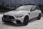 Mercedes-Benz C-CLASS 63 AMG S E PHEV 4M F1 EDITION Rear Wh, Auto's, 500 kW, Gebruikt, 4 cilinders, Adaptive Cruise Control
