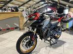 QJ Motor SRT 800 SX TOURING, Motoren, Motoren | Overige merken, Meer dan 35 kW, 800 cc, Enduro, Bedrijf