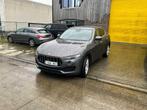 2016 Maserati Levante M156 Personenauto, Auto's, Maserati, Automaat, Gebruikt, Euro 6, Bedrijf