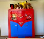 kinderkleerkast, Kinderen en Baby's, Kinderkamer | Commodes en Kasten, Ophalen, Kast, 50 tot 70 cm, 105 cm of meer
