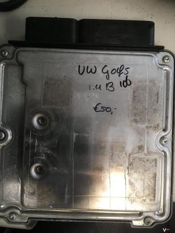 Vw golf 5 1.4 ecu bwjr2006 beschikbaar voor biedingen