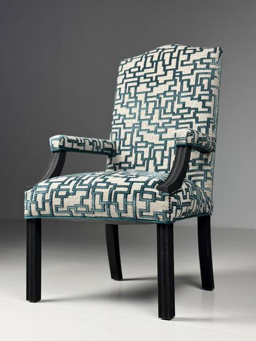 8X set klassieke eetkamerstoelen, Antiek en Kunst, Antiek | Meubels | Stoelen en Sofa's, Ophalen