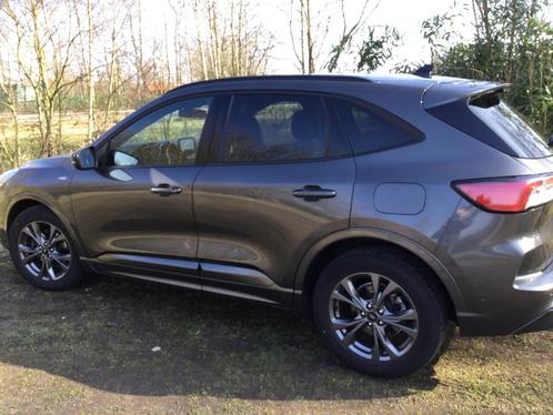 Ford Kuga St.Line X, Auto's, Ford, Particulier, Kuga, 360° camera, Achteruitrijcamera, Airbags, Airconditioning, Bluetooth, Bochtverlichting