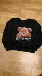 Pull 10 ans, Enlèvement, Comme neuf