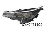 Toyota Corolla/ Suzuki Swace koplamp Rechts (LED parabola) O, Verzenden, Nieuw, Suzuki