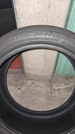 PIRELLI PZERO 265/40 ZR21 105Y, Ophalen, Gebruikt, 265 mm, 21 inch