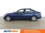 BMW 3 Serie 318 318i Sport Line (bj 2018), Auto's, BMW, 100 kW, 4 deurs, Achterwielaandrijving, Gebruikt