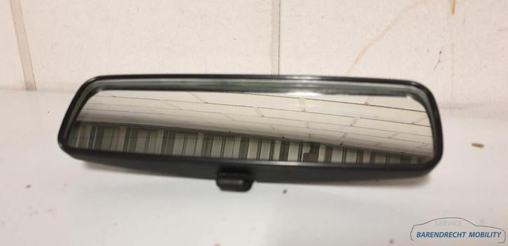 Binnenspiegel Toyota Aygo Citro n C1 Peugeot 107 0205028 030, Auto-onderdelen, Spiegels, Citroën, Peugeot, Toyota, Gebruikt