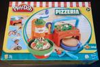 Play-Doh Pizzeria, Ophalen, Zo goed als nieuw, Knutselen