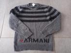 Armani trui van 10 jaar oud, Jongen, Armani, Trui of Vest, Ophalen of Verzenden