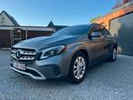 Mercedes GLA 180 2019 Benzine, Auto's, 4 cilinders, 1436 kg, Leder en Stof, 151 g/km