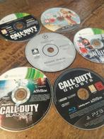 Xbox360/PS3/PS1, Games en Spelcomputers, Verzenden, Gebruikt, Avontuur en Actie