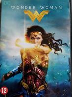 Wonder Woman / DVD, Cd's en Dvd's, Dvd's | Actie, Ophalen of Verzenden, Zo goed als nieuw