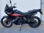 KTM 790 Adventure noir/gris, Motos, Tourisme, 2 cylindres, Particulier, 790 cm³