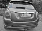 Fiat 500, Voorwielaandrijving, Stof, Euro 6, Overige kleuren