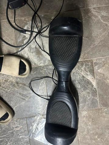 Elektrische hoverboard beschikbaar voor biedingen