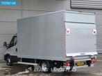 Iveco Daily 35C18 2025 MODEL Automaat 1000kg Laadklep ACC Na, Auto's, Automaat, Euro 6, 4 cilinders, Iveco