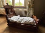 Speelgoed meubels: kleerkastje en poppenbed, Ophalen, Meubelstuk of Keukentje
