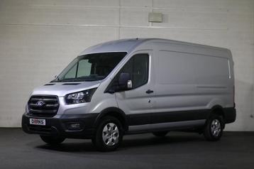 Ford Transit 2.0 TDCI L3 H2 Trend Facelift Navigatie Camera  beschikbaar voor biedingen