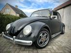 Volkswagen kever. Opendak., Auto's, Beetle (Kever), Bedrijf, Te koop, Open dak