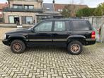 Jeep Léger Cargo 1996, Autos, Autres modèles, Achat, Entreprise, Autres carburants