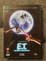 E.T. (Dvd), À partir de 6 ans, Enlèvement, Comme neuf