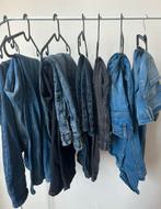 Jeans, Ophalen, Zo goed als nieuw