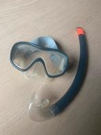 Masque et tuba enfant, Ophalen, Zo goed als nieuw, Snorkel