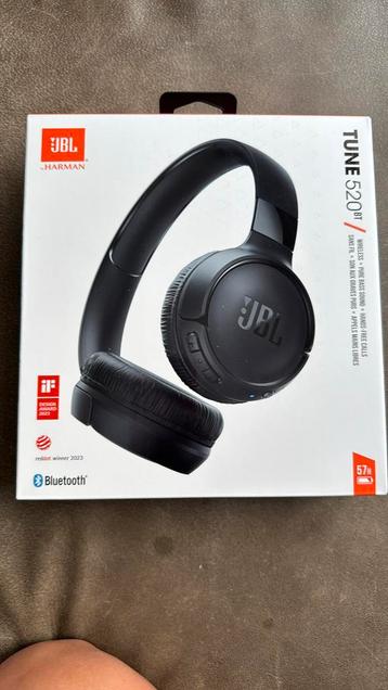 JBL Tune 520 BT beschikbaar voor biedingen