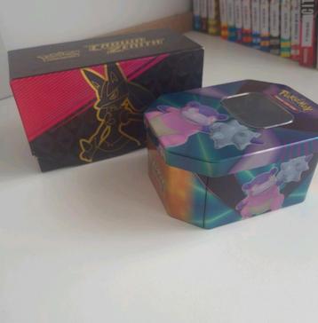Pokémon-kaarten  beschikbaar voor biedingen